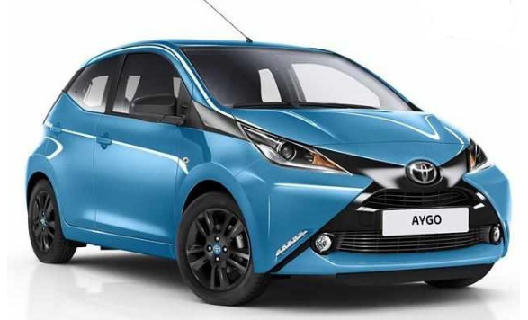 City Car Toyota Akan Bertransformasi ke Mobil Listrik?