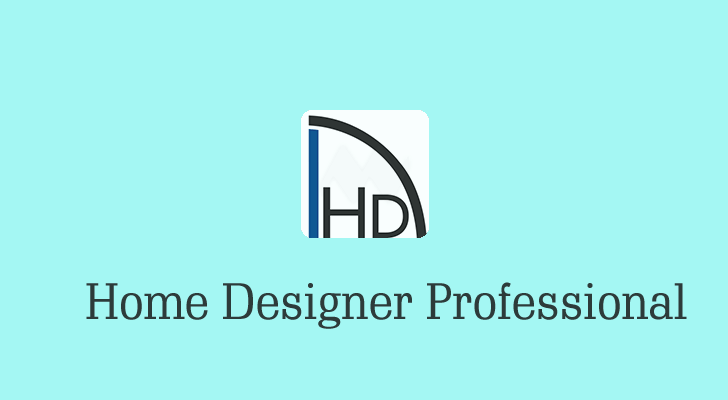 Home Designer Professional 2019 v20.3.0.54 Full Crack