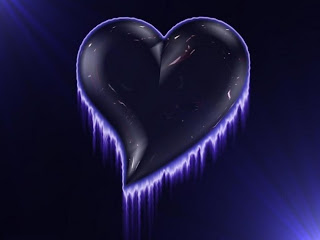 3D Love Heart 2013