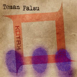 Kotak - Teman Palsu MP3