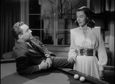 The Web 1947 Movie Image 4