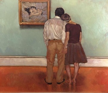 Joseph Lorusso, Lovers and Lautrec