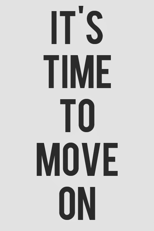 Quotes About Moving On (Move On Quotes) 0073 10