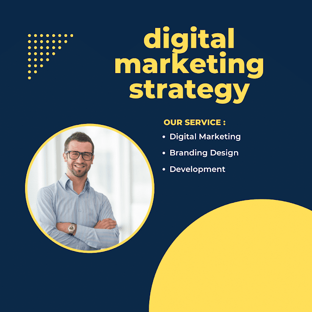 digital marketing strategy