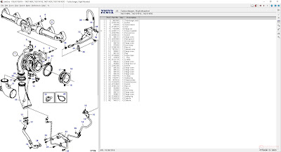 Volvo Penta EPC [11.2018] Full Download + Instruction