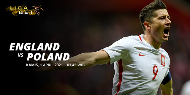 PREDIKSI PARLAY ENGLAND VS POLAND