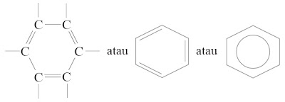 Senyawa aromatik