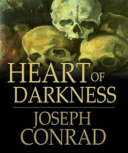 Heart of Darkness - Illustrated (English Edition)