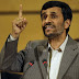 What's With Mahmoud Ahmadinejad?