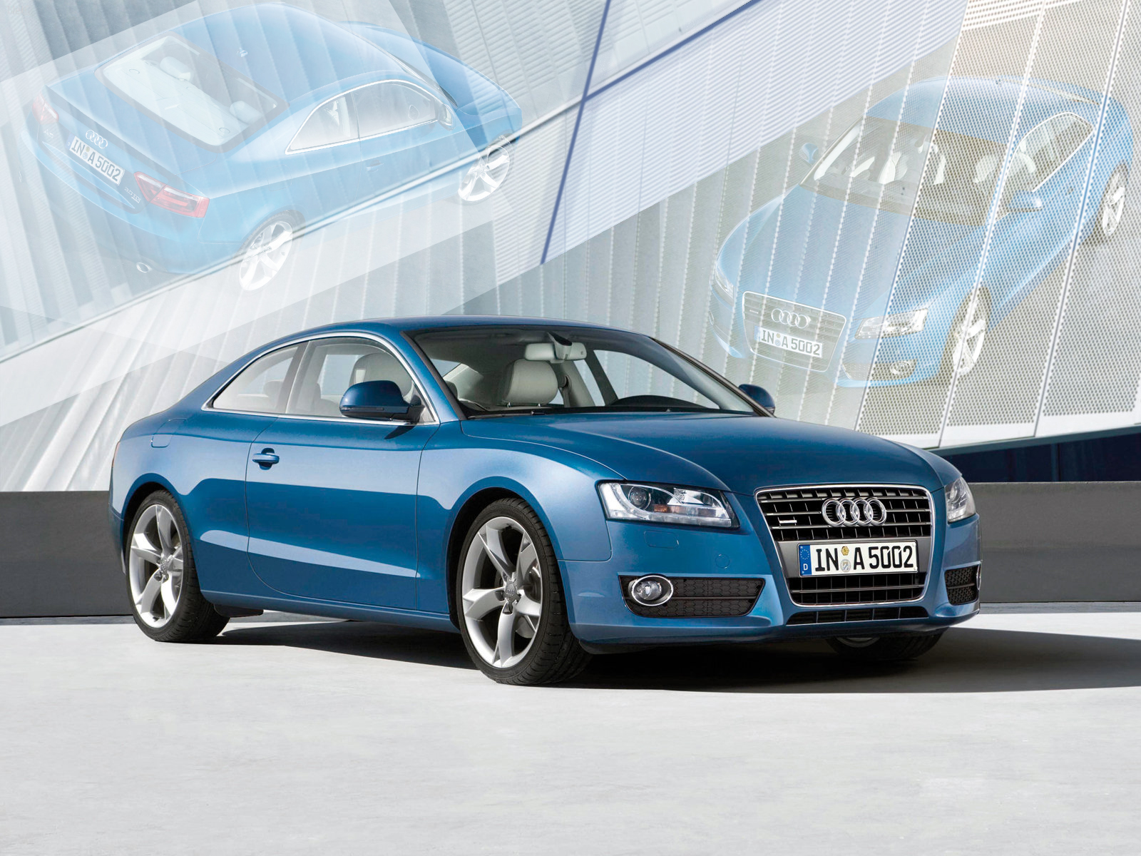 Audi Wallpapers | Latest Car Magazine