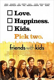 Watch Friends with Kids Putlocker Online Free