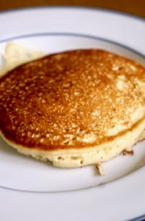 Sweet Cream Ricotta Pancakes: Savory Sweet and Satisfying