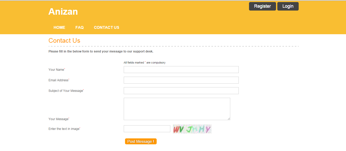 Anizan Alternatif Google Adsense 