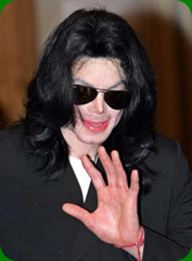 michael jackson