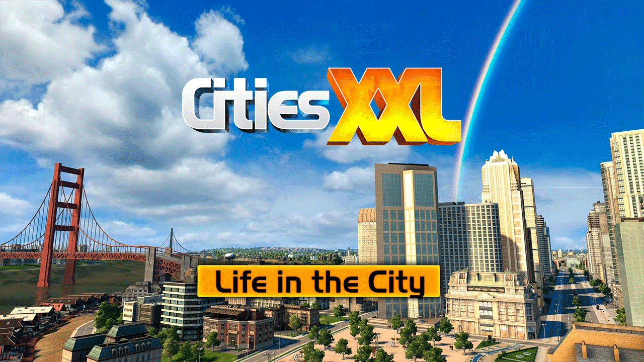 Link Tải Game Cities XXL Free Download