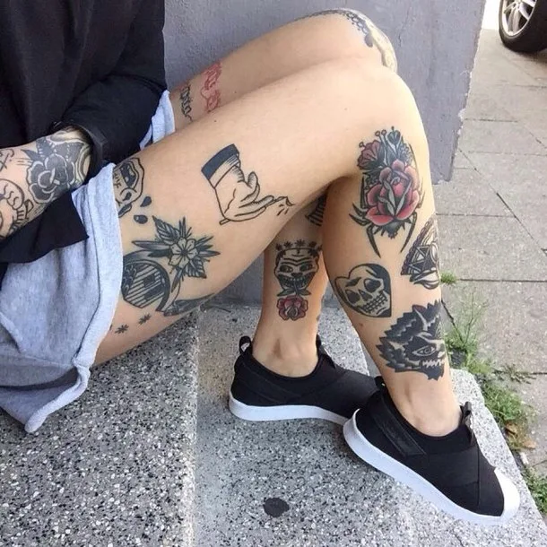 tatuajes para chicas