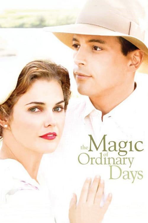 Descargar The Magic of Ordinary Days 2005 Blu Ray Latino Online