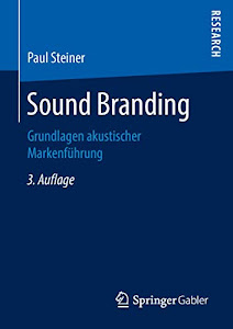 Sound Branding: Grundlagen akustischer Markenführung