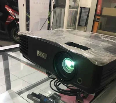 Jual LCD Proyektor Terdekat Di Jajag