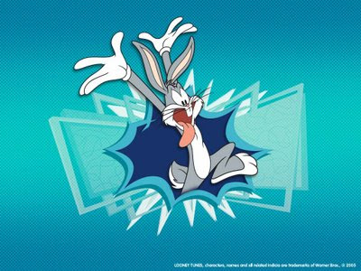 Looney Tunes Bugs Bunny