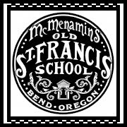 MeMenamins Logo