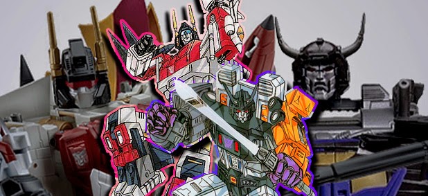 combiner wars menasor and superion