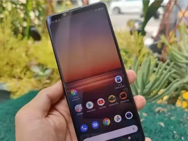 Jadwal Sony Xperia Update Android 11