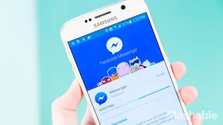 Facebook may add end-to-end encryption to Messenger, report says