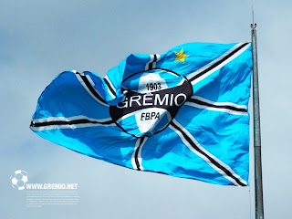 Papel de parede Grêmio