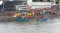 Desfile Nautico