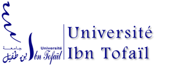 جامعة ابن طفيل القنيطرة  Université Ibn Tofail Kénitra