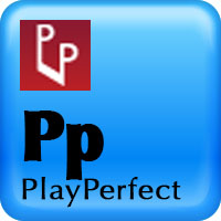 PlayPerfect Music Practice Software