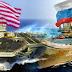 Война России с США закончится в течении двух недель полным исчезновением России как государства.