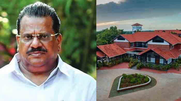 EP family to quit Videkam Resort, Kannur, News, Politics, Controversy, CPM, Kerala