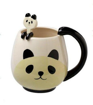 Cool Panda Inspired Products and Designs (15) 11