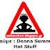 Ημερολόγιο καταστρώματος - Ακούμε : Donna Summer, Hot Stuff
