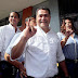  Juan Orlando Hernández gana la presidencial de Honduras