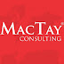 MacTay Consulting Graduate Job Recruitment, June 2020