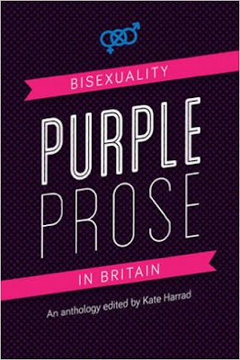 Purple Prose Bisexuality in Britain