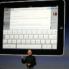 the apply ipad