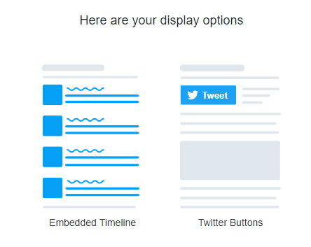 Twitter Devoloper Follow Button Technical Prajapati