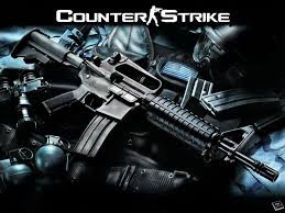 Counter Strike 1.6