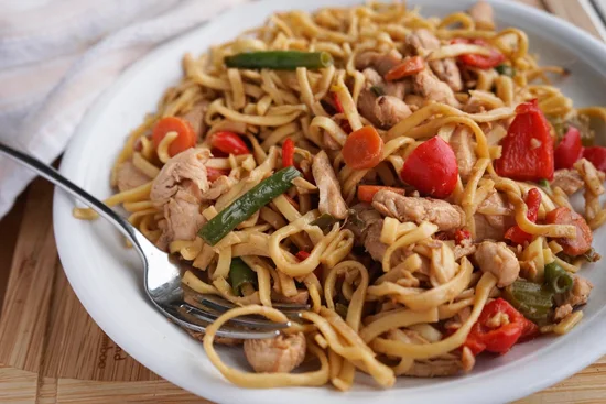 Chow Mein