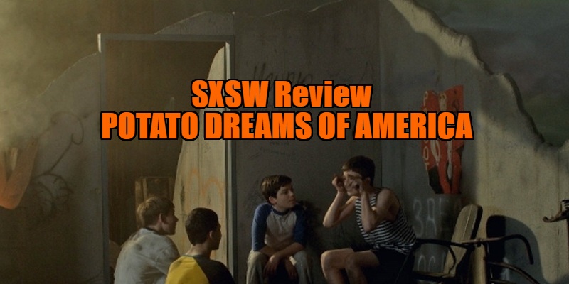 Potato Dreams of America review