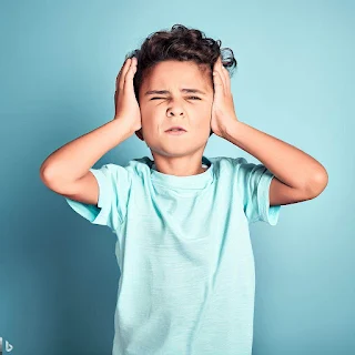 هل تعرف أسباب فرط الحركه وتشتت الانتباه ؟ اكتشفها مع بينج وتعلم كيف تقي نفسك وأولادك من المرض