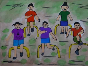 Mitali Prashant Yeole