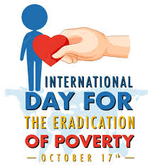  International Day for the Eradication of Poverty 2023: Current Theme, History and Facts
