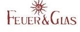 Feuer und Glas Logo