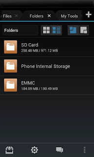File Expert HD Pro v2.0.2 build 217