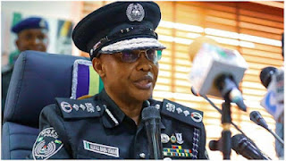 IGP orders skit and movie creators who used police uniforms